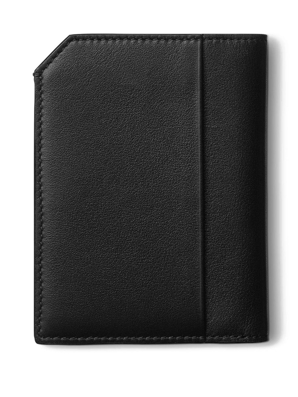 BNIB Montblanc Meisterstück Black Leather
Mini Wallet/ Full Set - Picture 2 of 14